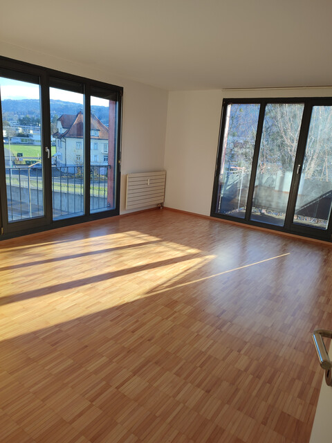 Helle und zentrale Stadtwohnung in Dornbirn,  Rohrbach