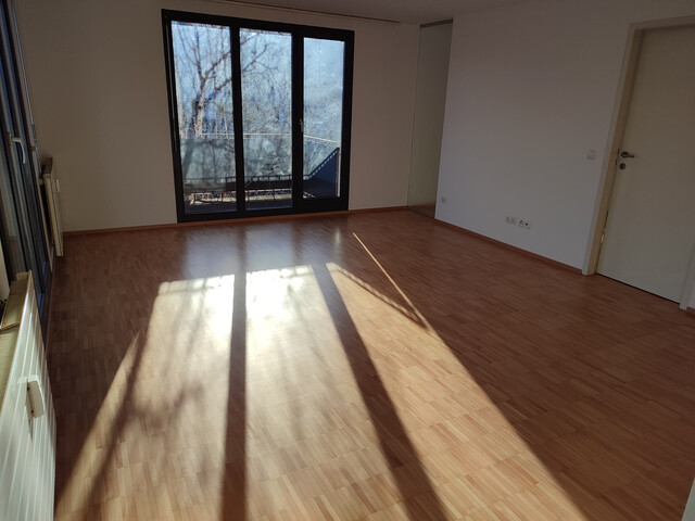 Helle und zentrale Stadtwohnung in Dornbirn,  Rohrbach