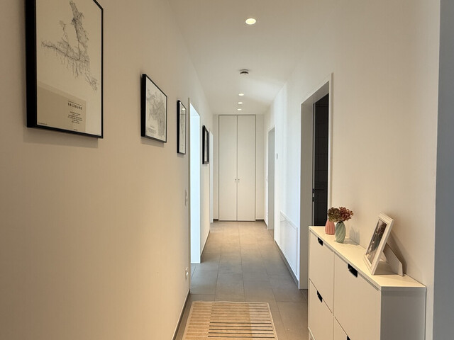 Traumhafte 4-Zimmer-Gartenwohnung in ruhiger Lage in Dornbirn zu vermieten