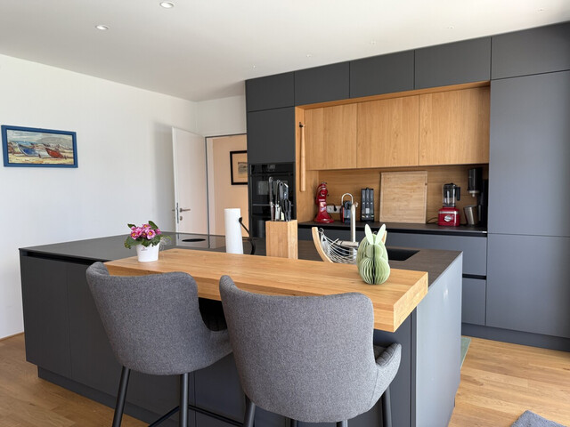 Traumhafte 4-Zimmer-Gartenwohnung in ruhiger Lage in Dornbirn zu vermieten