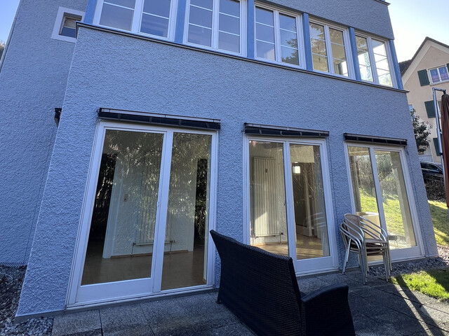 Provisionsfrei direkt vom Eigentümer: 5 Wohnungen unter einem Dach – für Familien, Gemeinschaften, Homeoffice oder Vermietung