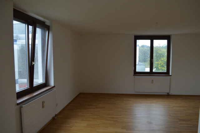 Gemütliche 2-Zimmerwohnung in der Achsiedlung zu vermieten (nach Absprache)