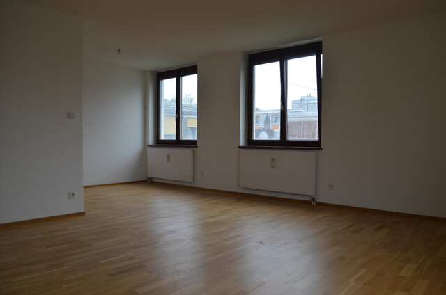 Gemütliche 2-Zimmerwohnung in der Achsiedlung zu vermieten (nach Absprache)