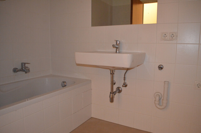 Gemütliche 2-Zimmerwohnung in der Achsiedlung zu vermieten (nach Absprache)