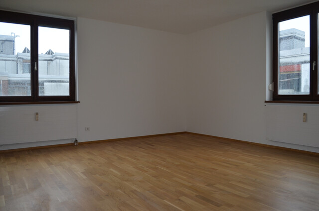 Gemütliche 2-Zimmerwohnung in der Achsiedlung zu vermieten (nach Absprache)