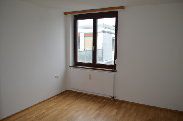 Gemütliche 2-Zimmerwohnung in der Achsiedlung zu vermieten (nach Absprache)