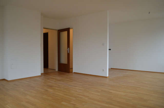 Gemütliche 2-Zimmerwohnung in der Achsiedlung zu vermieten (nach Absprache)