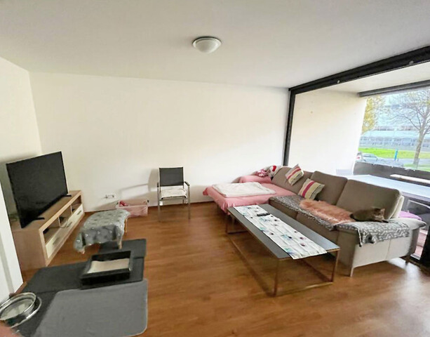 Gemütliche 3 Zimmerwohnung in Bregenz