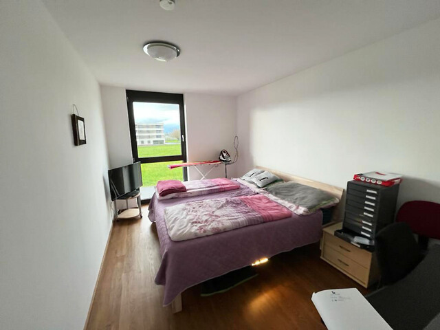 Gemütliche 3 Zimmerwohnung in Bregenz