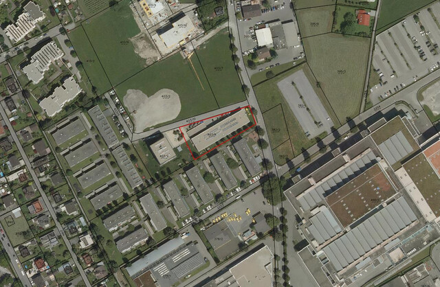 Gemütliche 3 Zimmerwohnung in Bregenz