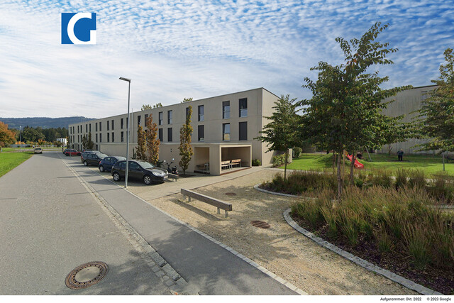 Gemütliche 3 Zimmerwohnung in Bregenz