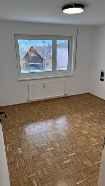 Sehr schöne neu renovierte 2-Zimmerwohnung in ruhiger Lage in Rankweil