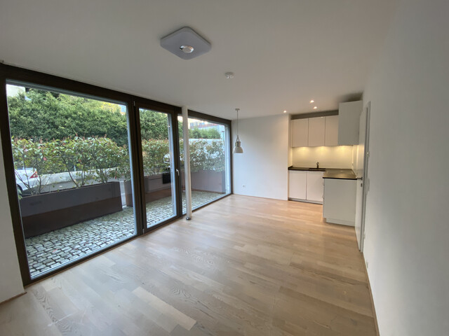 Smarte 2-Zi Wo. - 2 Minuten zu Fuß zum Marktplatz 