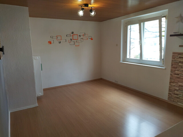 2,5 Zimmer-Wohnung in Bestlage