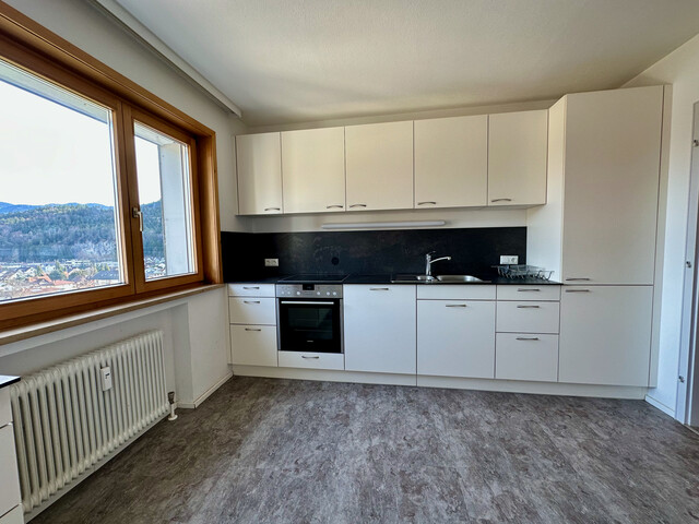 Zentral mit Traumhafter Aussicht wohnen!