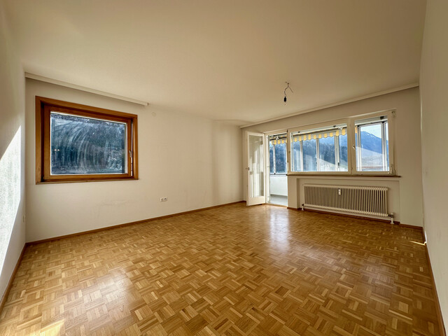 Zentral mit Traumhafter Aussicht wohnen!