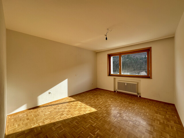 Zentral mit Traumhafter Aussicht wohnen!