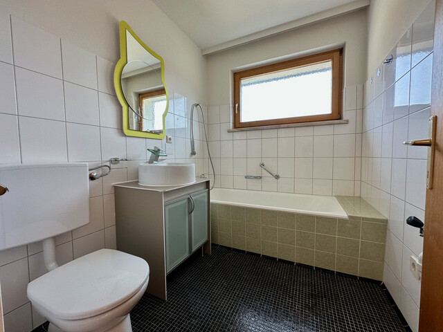 Zentral mit Traumhafter Aussicht wohnen!