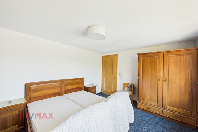 Charmantes Haus in Egg — zentrumsnah, mit Traum-Aussicht