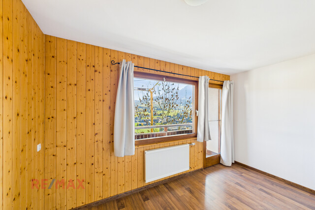 Charmantes Haus in Egg — zentrumsnah, mit Traum-Aussicht