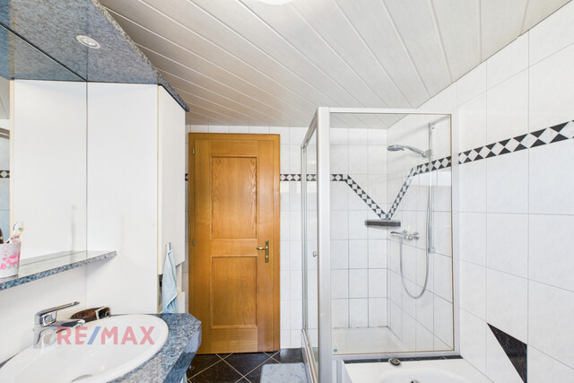 Charmantes Haus in Egg — zentrumsnah, mit Traum-Aussicht