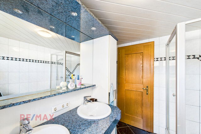 Charmantes Haus in Egg — zentrumsnah, mit Traum-Aussicht