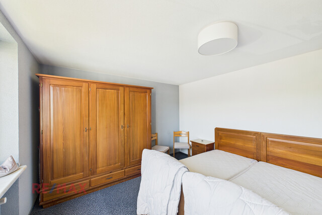 Charmantes Haus in Egg — zentrumsnah, mit Traum-Aussicht