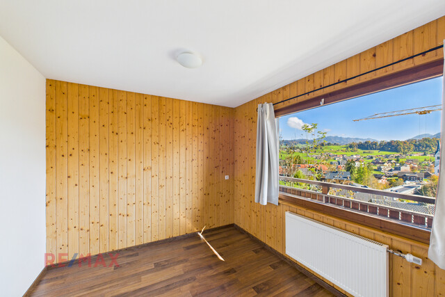 Charmantes Haus in Egg — zentrumsnah, mit Traum-Aussicht