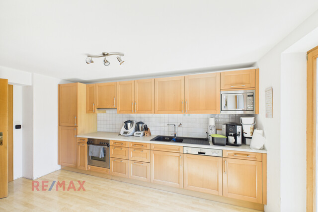 Charmantes Haus in Egg — zentrumsnah, mit Traum-Aussicht