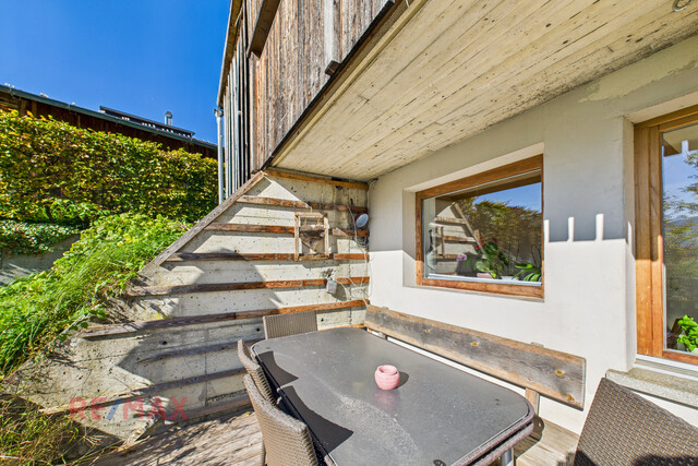 Charmantes Haus in Egg — zentrumsnah, mit Traum-Aussicht