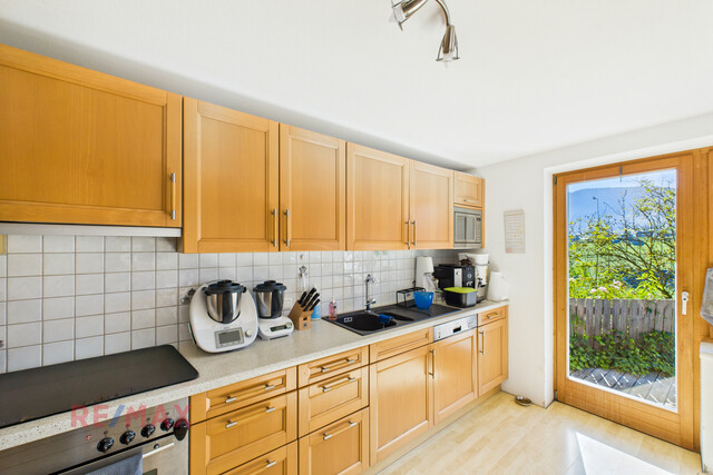 Charmantes Haus in Egg — zentrumsnah, mit Traum-Aussicht