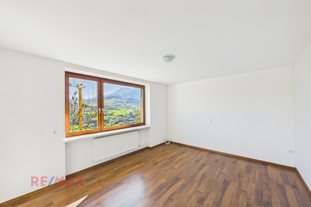 Charmantes Haus in Egg — zentrumsnah, mit Traum-Aussicht