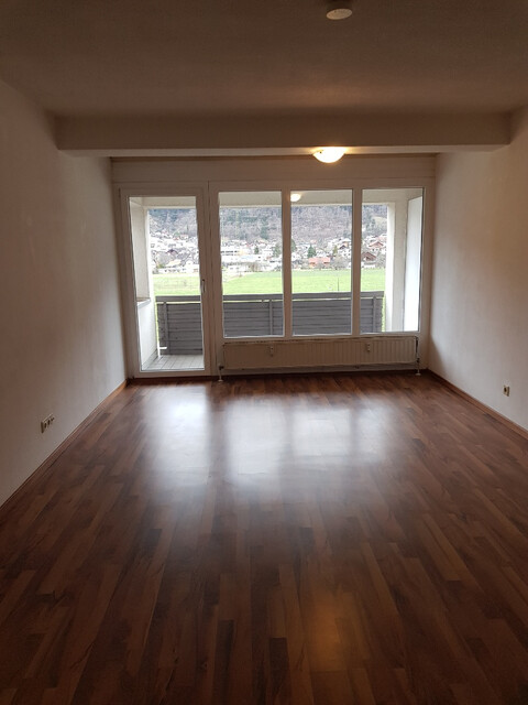 "ohne Provision" schöne 2 Zimmer Wohnung mit Balkon