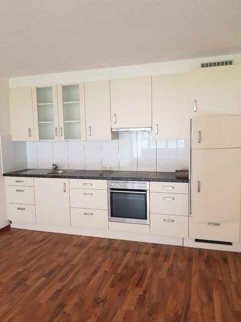 "ohne Provision" schöne 2 Zimmer Wohnung mit Balkon