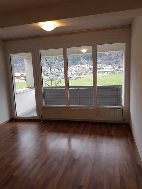 "ohne Provision" schöne 2 Zimmer Wohnung mit Balkon