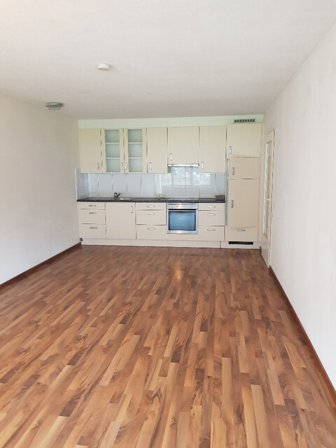 "ohne Provision" schöne 2 Zimmer Wohnung mit Balkon