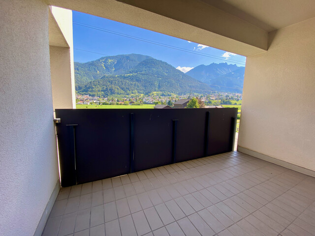 "ohne Provision" schöne 2 Zimmer Wohnung mit Balkon