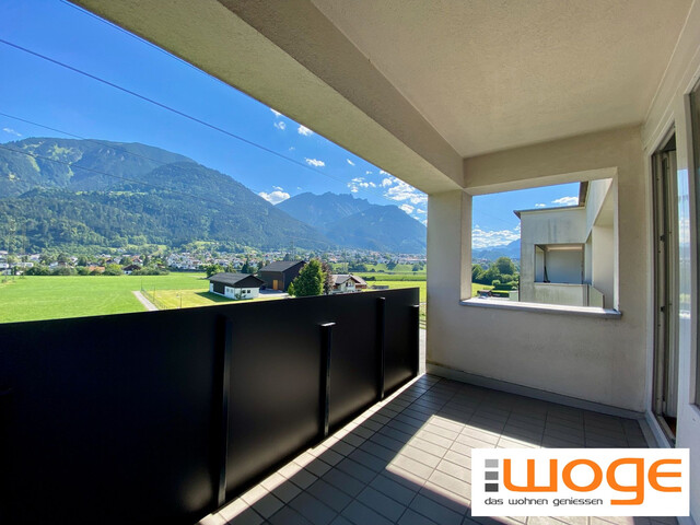 "ohne Provision" schöne 2 Zimmer Wohnung mit Balkon