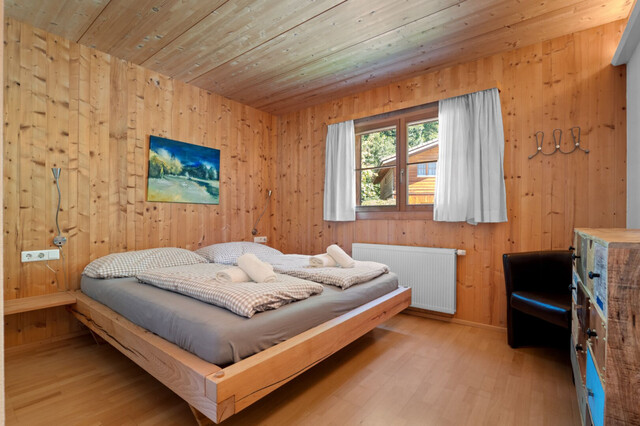 Exklusives Chalet mit Freizeitwohnsitz in Bartholomäberg: 6 Zimmer, Garten und Terrasse- ideal für den anspruchsvollen Kunden!