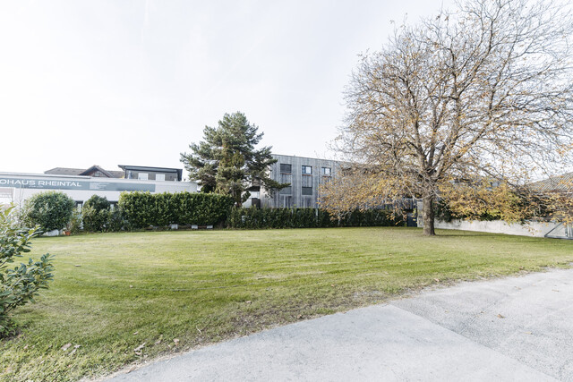 Baugrundstück - Mischgebiet: Flexibilität für Ihr Wunschprojekt! 