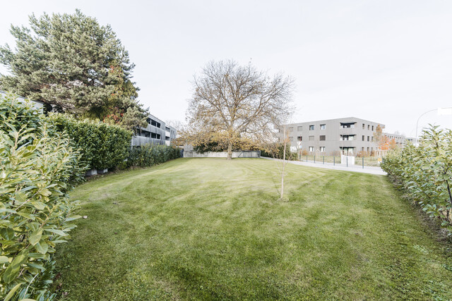 Baugrundstück - Mischgebiet: Flexibilität für Ihr Wunschprojekt! 