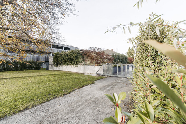 Baugrundstück - Mischgebiet: Flexibilität für Ihr Wunschprojekt! 