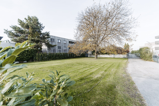 Baugrundstück - Mischgebiet: Flexibilität für Ihr Wunschprojekt! 