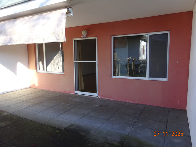 2-Zimmer-Wohnung (TOP 2) mit großer Terrasse im Erdgeschoss in Feldkirch-Altenstadt, Schwedengasse 2