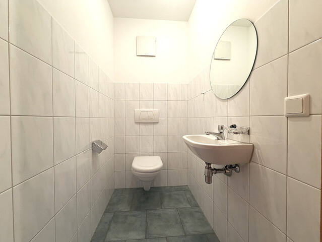 Charmante 3-Zimmer-Wohnung mit Wintergarten und viel Wohnkomfort