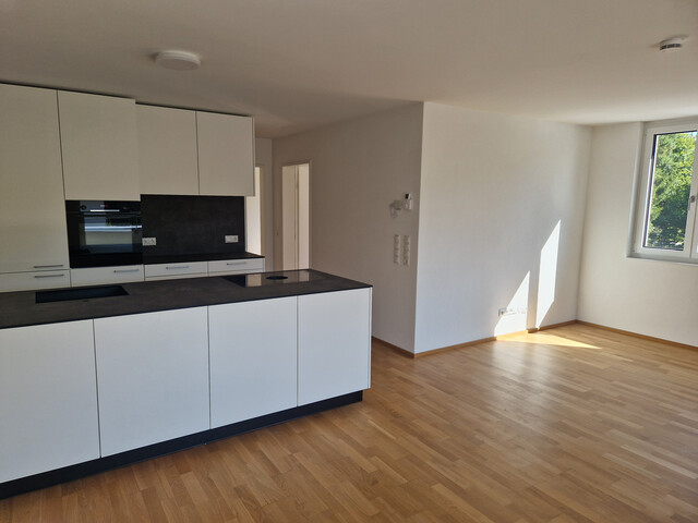 Erstbezug! 3-Zimmer-Dachgeschosswohnung TOP 7 in Feldkirch-Tosters, Illstraße 39