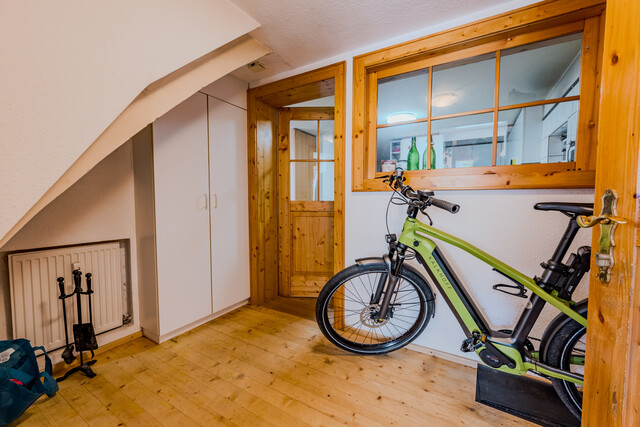 Zweifamilienhaus in Feldkirch - vielfältige Möglichkeiten zum Wohnen, Vermieten und Erweitern