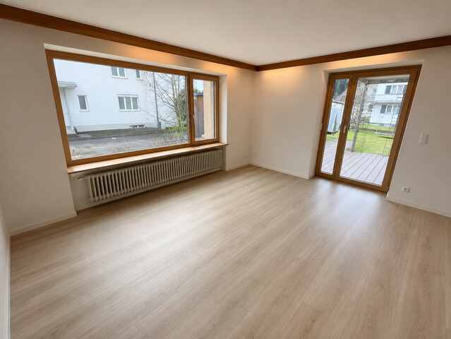 Charmantes Einfamilienhaus in Frastanz, mit großem Grundstück, Privatverkauf