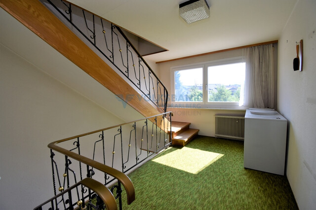 Wohn- und Geschäftshaus mit viel Potenzial!