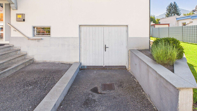 Dornbirn | Grundstück mit Altbestand und vielseitigen Möglichkeiten